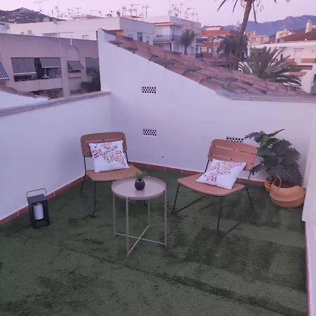 Apartment En Almunecar