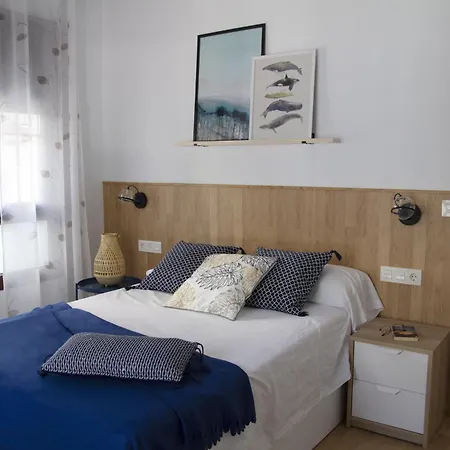 En Apartment