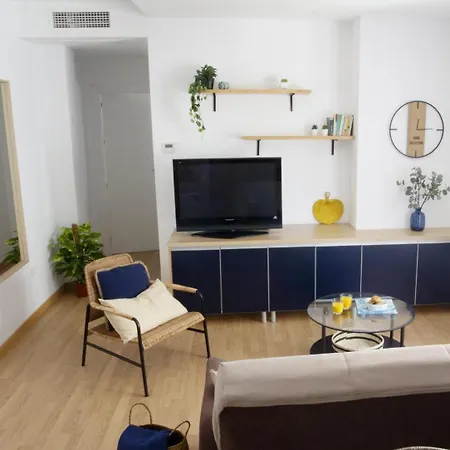 En Apartment